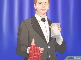 Great trick to use with a playing card or a business card. How To Make A Card Disappear 12 Steps With Pictures Wikihow