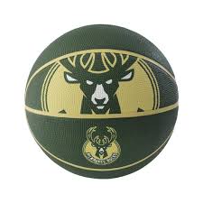 Durchsuchen sie milwaukee bucks trikots, hemden und bucks kleidung. Spalding Spalding Nba Milwaukee Bucks Team Logo Walmart Com Walmart Com