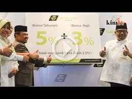 Maybe you would like to learn more about one of these? Dividen Tabung Haji 2019 Tarikh Keluar 00 Tabung Haji