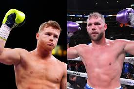 The athletic's mike coppinger joins max on boxing to discuss the latest on canelo alvarez's situation with golden boy promotions. Canelo Alvarez Billy Joe Saunders Agree To May Title Unification The Athletic