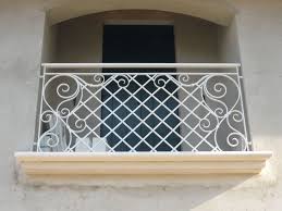 Poggioli E Balconi Ferro D Elite Disegno Scala Design Di Balcone Interni In Calcestruzzo