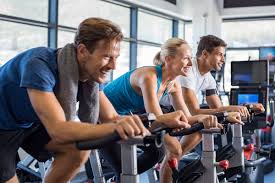 I have a nordictrack commercial 400 recumbent bike. 6 Ways To Alleviate Indoor Cycling Seat Pain Aaptiv