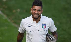ˈɛːmersom palˈmjɛːri) or simply emerson. Emerson Palmieri Chelsea Star Is Italy S Mvp As Juve Continue To Push To Sign Him Calciomercato Com