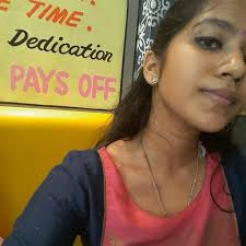 Anuja Sawant's User Profile