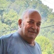 Roger "Ruby" Wagoner Obituary