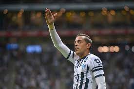 Latest on monterrey forward rogelio funes mori including news, stats, videos, highlights and more on espn Rogelio Funes Mori Closer To The Mexican National Team The News 24