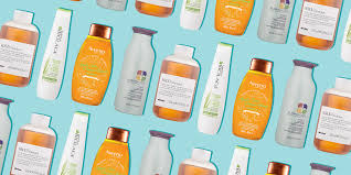 18 reviews on clarifying shampoos and conditioners that pair with them herbal essences bio: 10 Best Clarifying Shampoos For Every Hair Type Purifying Shampoos
