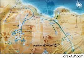 Suezkanalen mangler sluser , når der ikke findes nogen større højdeforskel i området. En Konstgjord Kanal Mellan Eurasien Och Afrika 8 2 Miljarder Dollar I Vatten Varfor Kairo Behover En Ny Suez Kanal