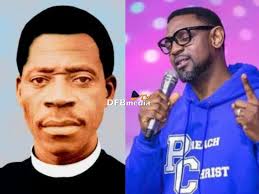 GOSPEL ARTISTE, OAP BABATUNMISE WELCOMES BABY BOY Nigerian gospel artiste  and On-Air Personality with Fresh FM Ibadan, host of the popular programme  GospelTunes, Agboola Babatunmise, has joyfully announced the arrival of his