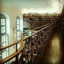 The Law Library Of Munich Juristische Bibliothek Munchen In Munich Germany Library Munich Germany