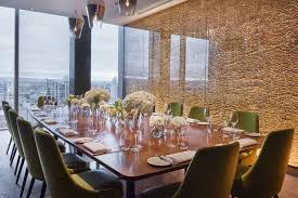 Dining rooms are where family and friends come together to relax, unwind, and indulge in delicious food. 14 Private Dining Rooms In Manchester With Top Views And Great Food