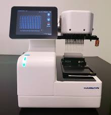 He had been tested three times during the bahrain gp week, all with negative results. Rapid Cost Efficient Sample Processing In Workflows Such As Covid 19 Testing Enabled Through Hamilton Storage And Rhinostics Partnership Business Wire