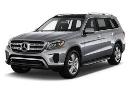 Within the muscular body of an suv lives the agility of a sport sedan bred to win countless german touring car championships and drivers' hearts the world over. 2017 Mercedes Benz Gls Class Review Ratings Specs Prices And Photos The Car Connection