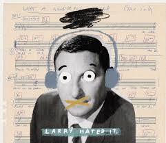 The True Story of 'What a Wonderful World'