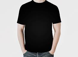 Check spelling or type a new query. Buy Classic Plain Black Tshirt 100 Cotton 180gsm S At Amazon In