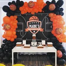 Let us know down in the comments if you want us to add any to the list. 340 Sports Party Theme Ideas Sports Party Party Sports Themed Party