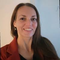 Cynthia Justus's Instagram, Twitter & Facebook