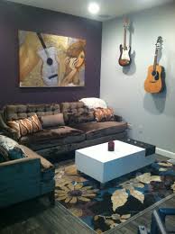 It is a quartet for unspecified instruments, all of which may be found in a living room of a typical house, hence the title (pritchett, 1993, 20). Musical Living Room Reminds Us To Never Sit Too Long Watching Tv Music Room Decor Living Room Home Decor