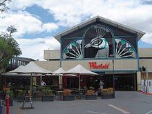 Walk through garden city shopping centre. Westfield Garden City Wikipedia