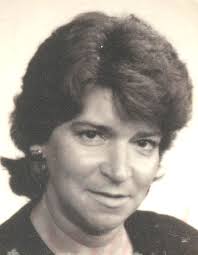 Hélène Latreille Obituary