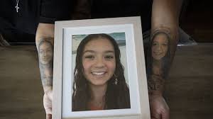 Jess sits down with her Mother to talk about her addiction