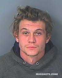 ZELLER GAVIN ANTHONY 01/27/2022