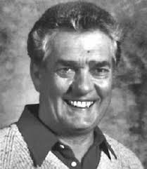 JOHN SINKOVICH Obituary (2015)