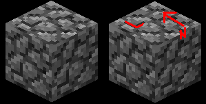 Villages spawn randomly throughout the world and as far as we can tell, at least one will always spawn in each world. How Can I Determine Which Direction I M Facing Arqade