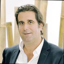 Samen met student Romée geïnterviewd door Edwin Loos van Culinaire  Saisonnier. Trots op Romée Hendriks 💪🏻