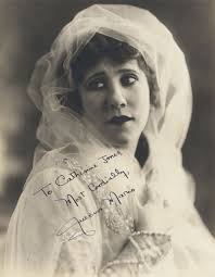 AMERICAN SOPRANO QUEENA MARIO (1896-1951) CDR