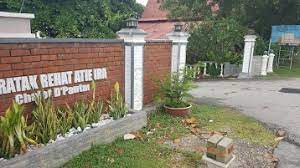 Banyak aktiviti boleh di lakukan di teratak rehat atie ira. Teratak Rehat Atie Ira Chalet D Pantai Masjid Tanah Malaysia Cottage Accommodation Clevi Com