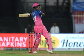 Rajasthan royals lose their early invincibility with two defeats on the bounce. Full Scorecard Of Mum Indians Vs Royals 20th Match 2020 21 Score Report Espncricinfo Com