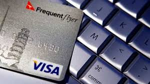 Qantas bonus points credit card. The Best Credit Cards To Earn Qantas Frequent Flyer Points