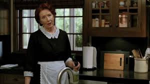 Frances conroy is no new name in hollywood. Frances Conroy Reveals American Horror Story Season 3 S New Location