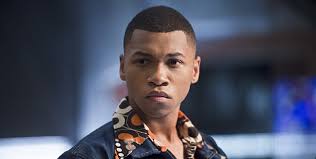 DCN Exclusive Interview: Franz Drameh