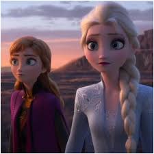Like we all know christoffs parents died when he was young and his bestfriend is a raindeer i think that christoff and his parents. Frozen 2 Trailer Elsa Anna Kristoff Olaf Are All Set For A New Adventure To Discover Past Secrets Pinkvilla