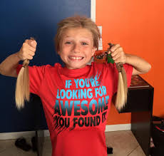 Men's long hairstyle maintenance tips and tricks. Boy With Longest Hair In The World The Best Undercut Ponytail