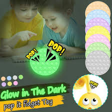 Kids by the age of two years are more energetic to go and play outside with their wishbone is a popular toy company offering some of the most beautiful and innovative toys on the market. China 2021 Hot Popular Luminous Push Pop Bubble Sensory Fidget Toy Sensory Silicone Pop It Fidget Toy On Global Sources Last One Lost Toys Silicone Pop It Sensory Fidget Toy