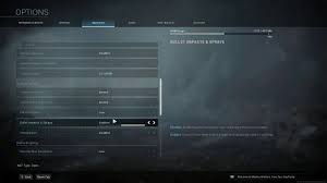 Best Fps Settings For Call Of Duty Warzone In 2020 Call Of Duty Fps Fps Games