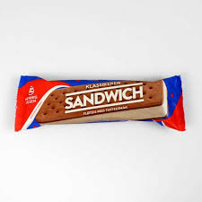 Vil du sitere denne artikkelen? Kalorier Sandwich Hennig Olsen