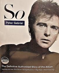 Peter Gabriel