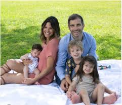 Maria Jesus Pariente: Who is Enzo Maresca's wife? - ABTC