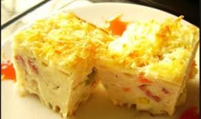 The ham peas and optional hot sauce add some pizzazz to classic mac and cheese. Resepi Membuat Macaroni Cheese Kukus Paling Mudah Aneka Resepi Mudah Dan Sedap