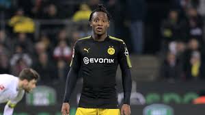 We did not find results for: Darum Besitzt Der Bvb Keine Kaufoption Fur Michy Batshuayi Eurosport
