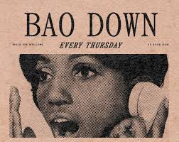 WHAT'S ON — Bob Sugar