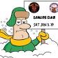 Poor Boyz@Bangor Elks! event image