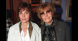 Marie's sudden death occurred during the film's production, but her scenes had already been shot, so trintignant completed the film and dedicated it to her daughter. Bertrand Cantat Nadine Trintignant Marie A Recu 23 Coups 23 Coups Purepeople