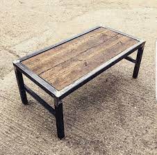 Handmade Steel Coffeetable O In 2019 Welding Projects Welded Furniture Welding Table Welded Furniture Welding Table Coffee Table