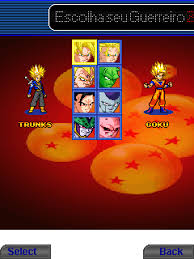 Use < ^ > and double pressing to speed up. Dragon Ball Z Java Game Download For Free On Phoneky