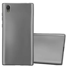 Sony Xperia L1 in METALLIC GRAU ...